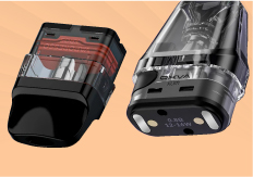 replacement pod cartridges