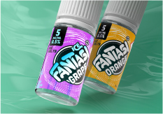 5mg nic salts e-liquid