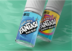 bar juice e liquid