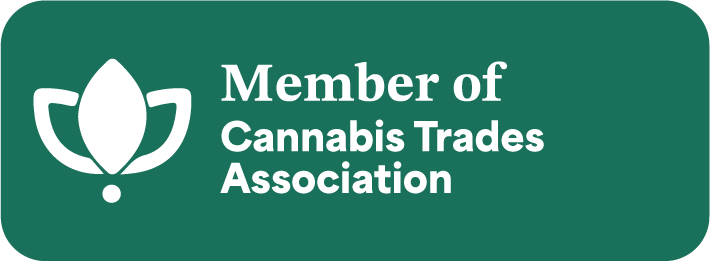 Member of Cannabis Trades Association