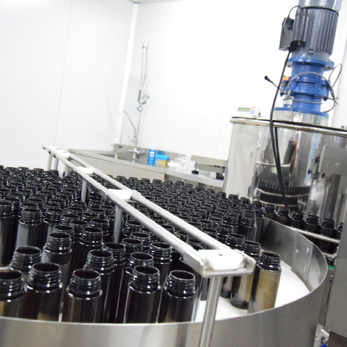 E-Liquids