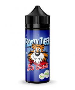 100ml Frosty Tiger E Liquid