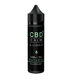 Natures Oil CBD Oral Oil, CBD E Liquid Vape Oil