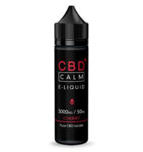 calm cbd e-liquid