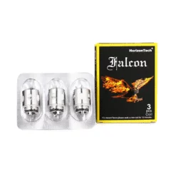 Falcon M1 coil - 3 pack