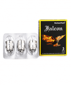 Falcon M1 coil - 3 pack