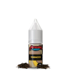 ferocious tobacco 1oml vape juice