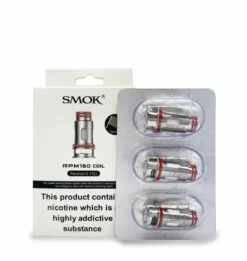 Smok RMP160 Coil