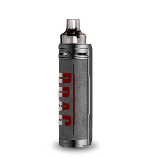 VOOPOO Drag S Iron Knight