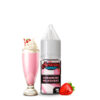 ferocious strawberry milkshake 10ml nicotine