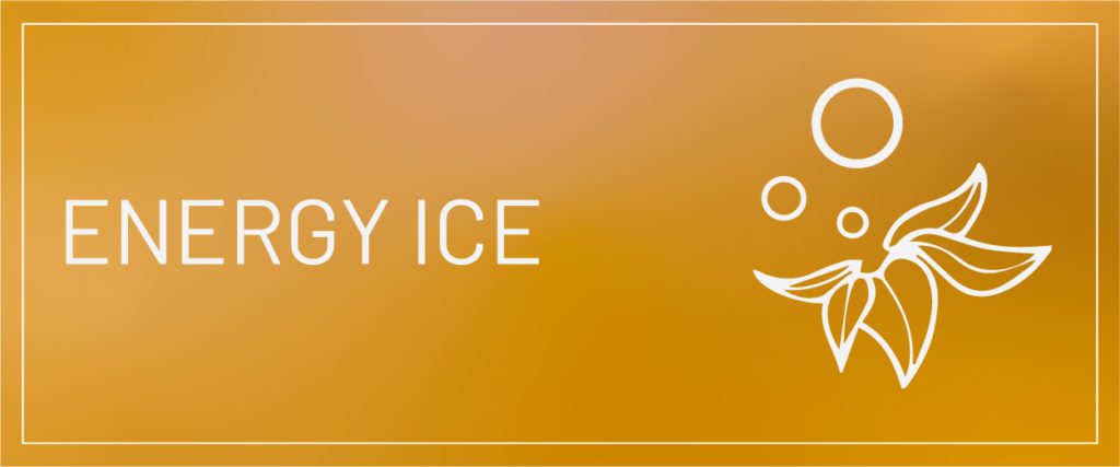 Elf Bar Flavours - energy ice