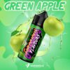 Ferocious Flavours Green Apple
