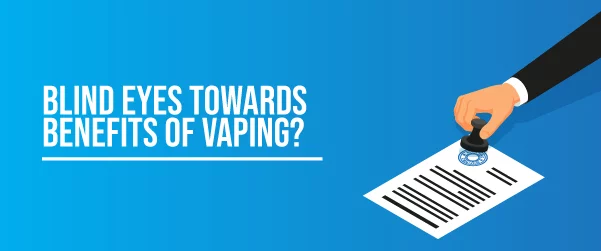 where is vaping banned