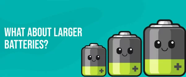 bue Bange for at dø Ulejlighed How Long Does a Vape Battery Last? Find Out Here!