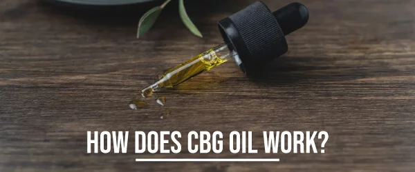 cbg oil