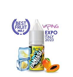 tropical thungder 10ml image with award icon
