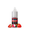 ferocious strawberry vape juice 10ml nicotine shot