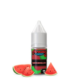 ferocuous watermelon 10ml nicotine e liquid