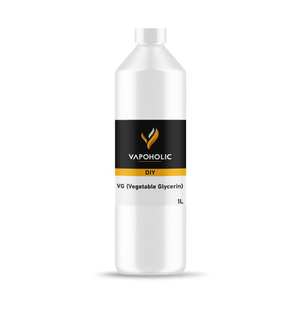 Vegetable Glycerine Vape for DIY E-Liquid