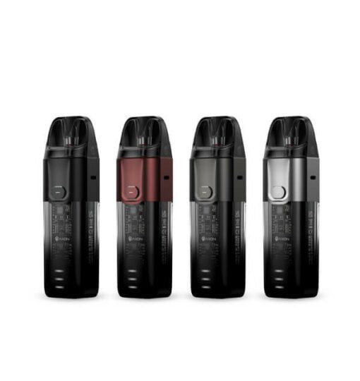 Vaporesso luxe x
