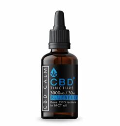 blueberry cbd oil 3000mg