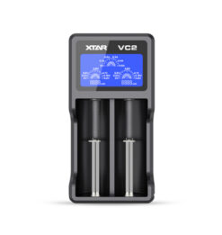 xtra vc2 battery charger
