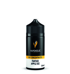 apple ice concentrate