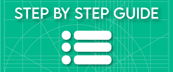 step by step e-liquid guide graphic