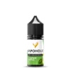 image showing Apple diy e liquid flavour concentrate in 30ml bottle