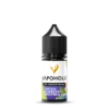 Image showing Blueberry x Honeydew diy eliquid falvour concentrate in 30ml bottle