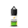 Image showing Lime mojito e liquid concentrate for diy mixing 30ml bottle