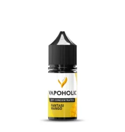 image showing mango eliquid diy flavour concentrate in 30ml