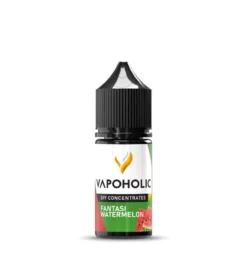 image showing watermelon diy eliquid flavour concentrate diy mixing in 30ml bottle