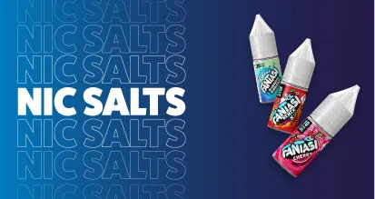 nic salts category graphic