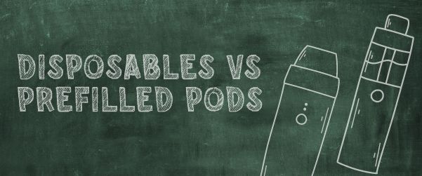 disposables vs pre filled pods graphics