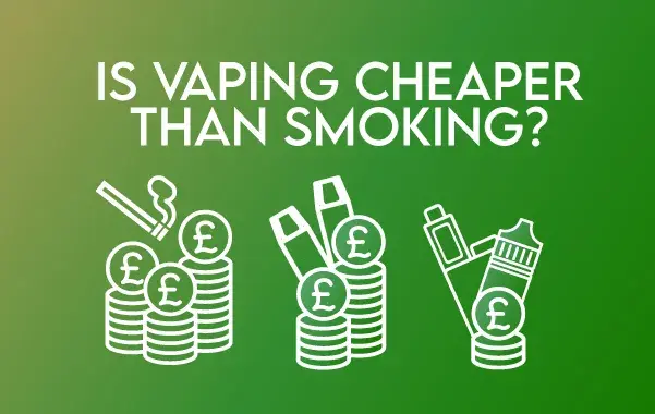 is vaping cheaper than smoking main graphic