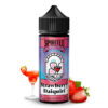 Strawberry Daiquiri 70/30 spirited e liquid vape juice