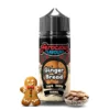 image of Gingerbread vape juice 120ml e liquid