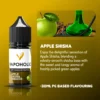 image of apple shisha concentrate