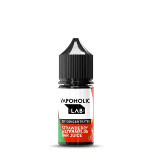 IMAGE SHOWING sTRAWBERRY WATERMELON DIY ELIQUID CONCENTRATE 30ML